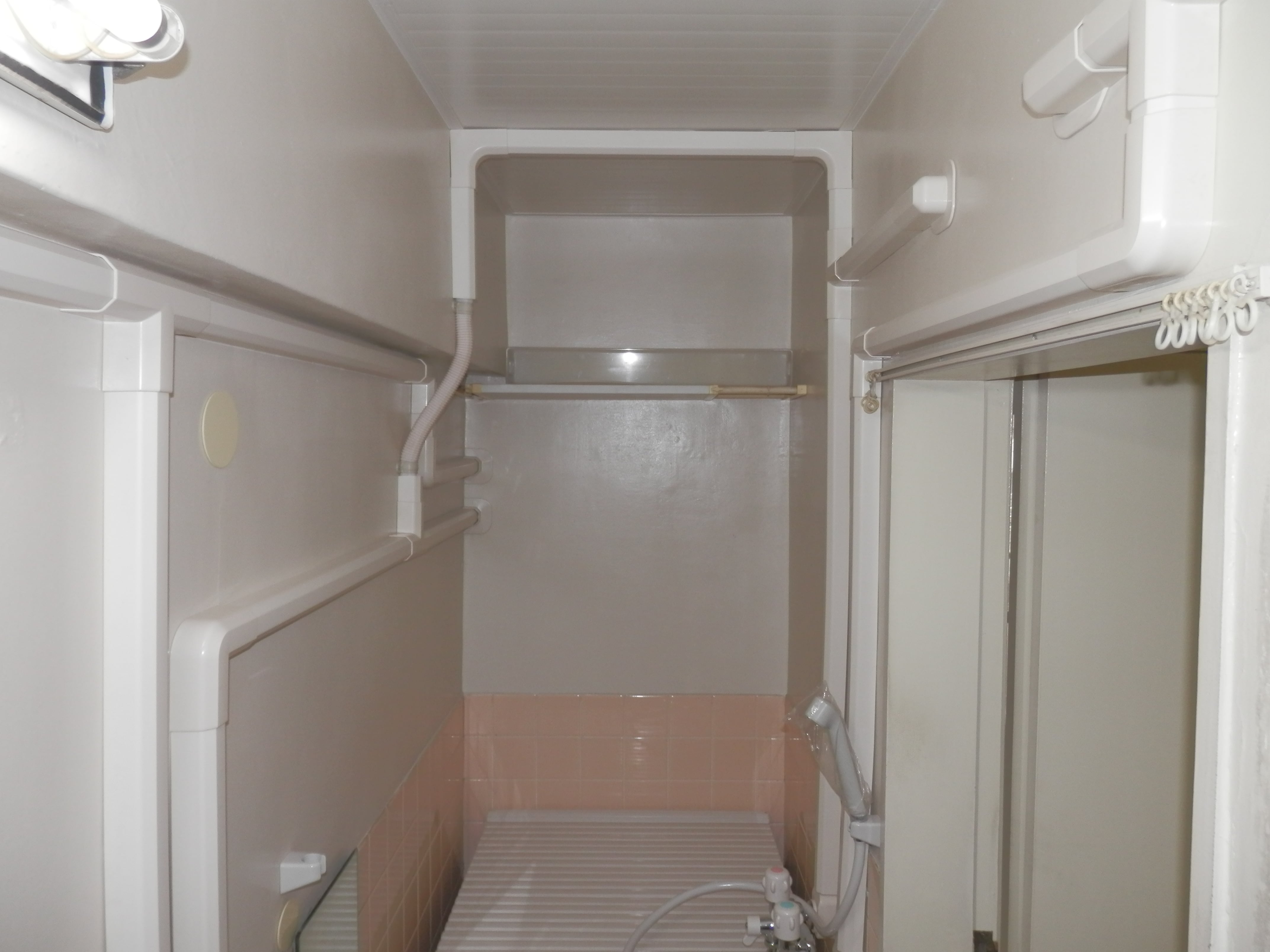 マンション専有部の給水 排水配管工事 株式会社サンコウ設備