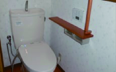 トイレの交換・リフォーム
