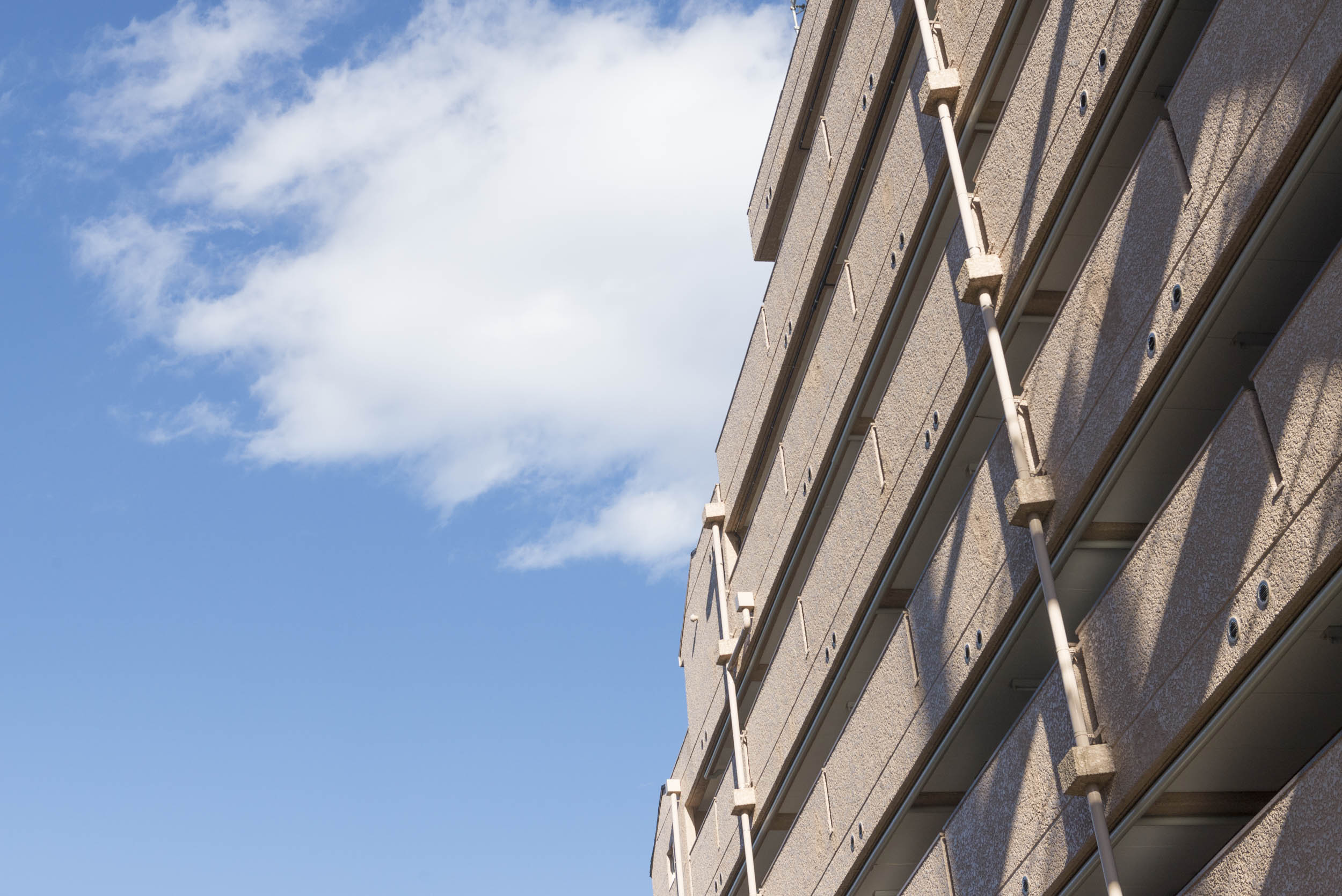 管理組合と工事業者の良い関係