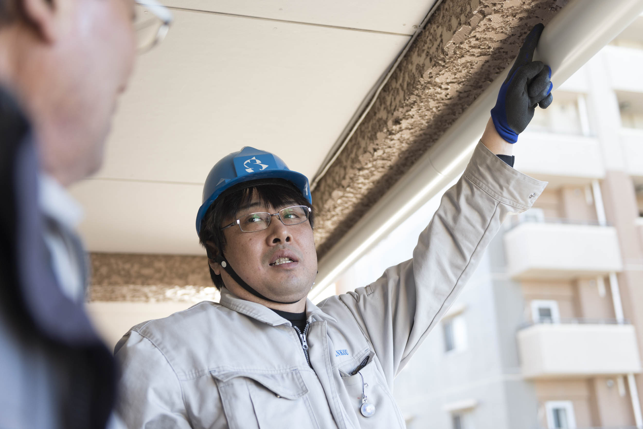 工事業者との付き合い方