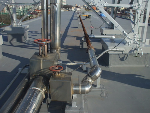 マンション設備とは?