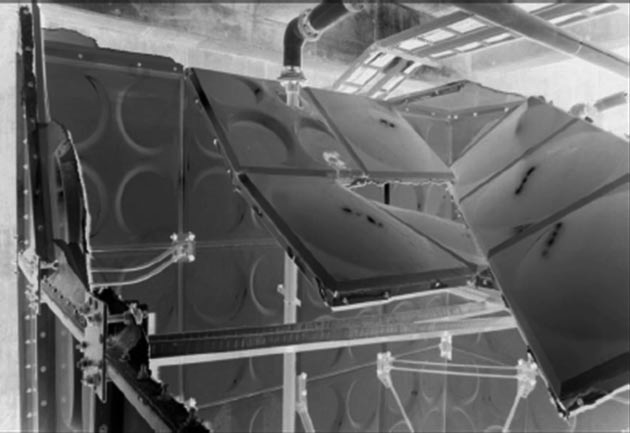 給水方式と震災