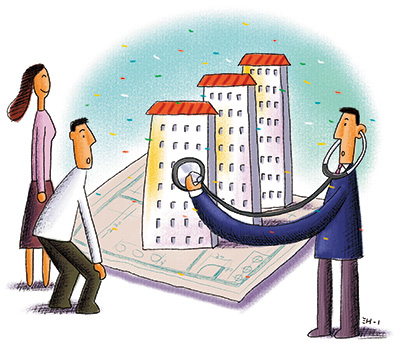 オンライン現調のすすめイメージ