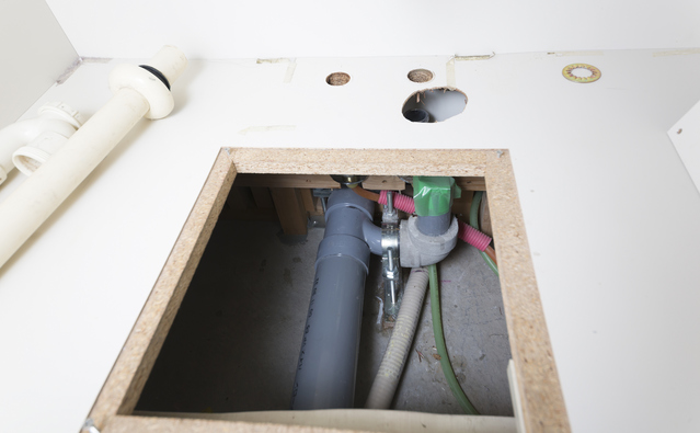 ●調査で問題が出た際は工事業者からの適切な対応策の提案を