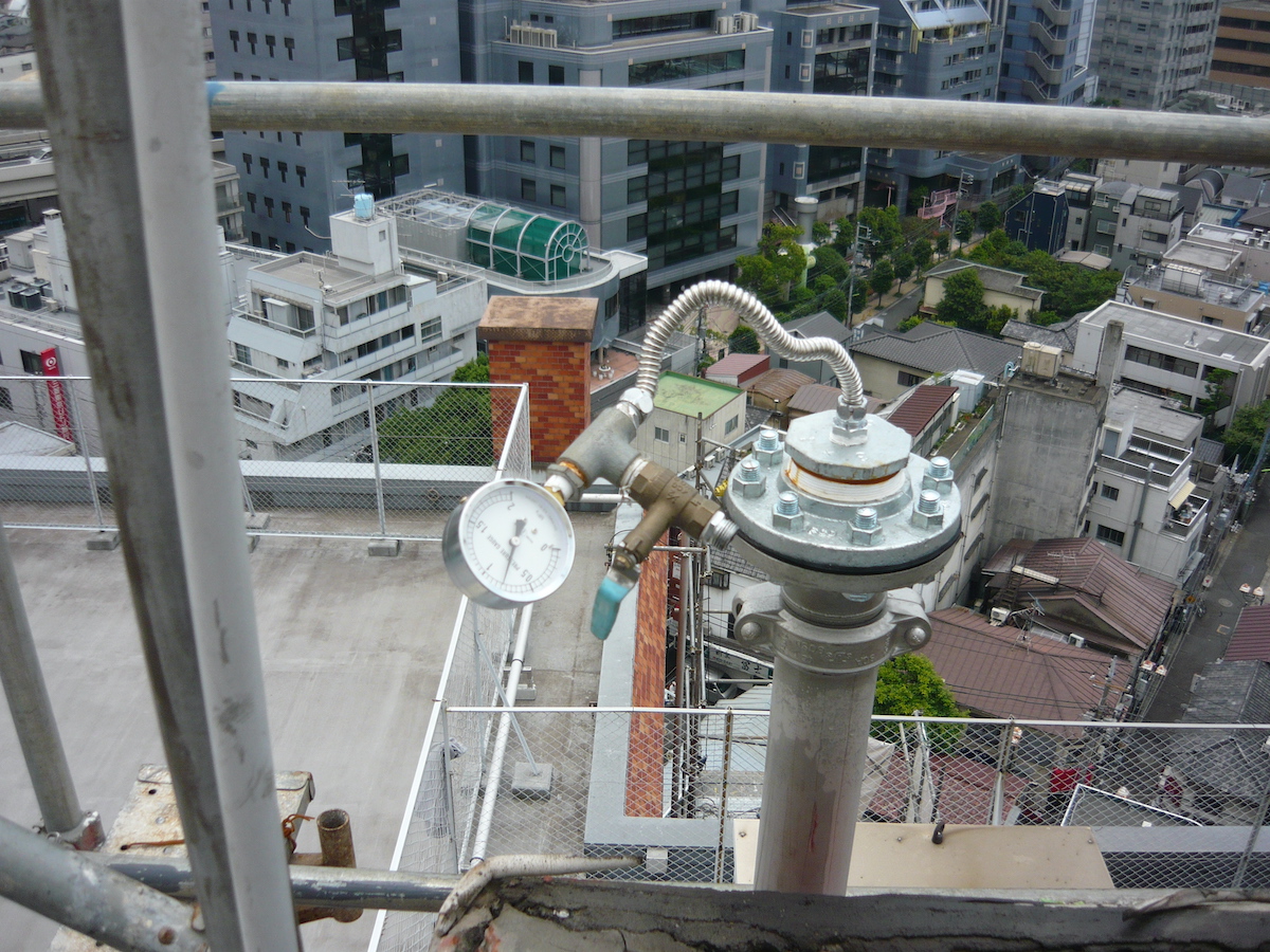 ●管理組合が主体的にデータを活用する