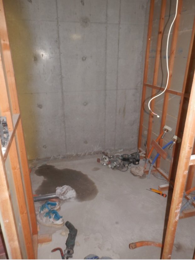 ユニットバス交換事例(弊社施工例)